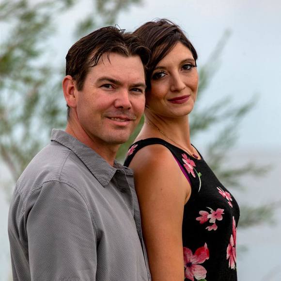 Meet your Posher, Dayna - Picture 1 of 1